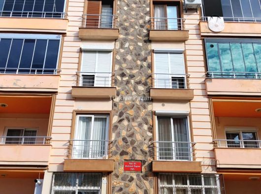 Silifke Merkezine Yakın 4+1