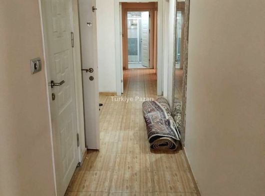 Silifke Merkezine Yakın 4+1