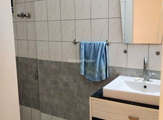 Silifke Merkezine Yakın 4+1