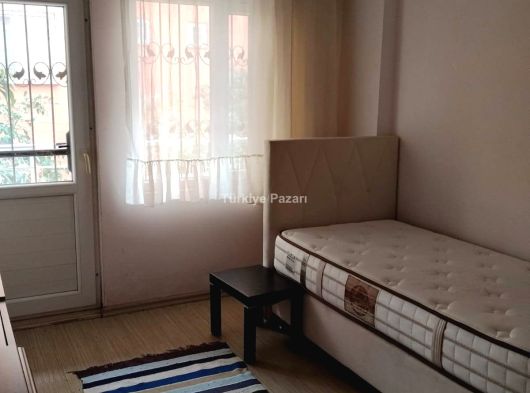 Silifke Merkezine Yakın 4+1