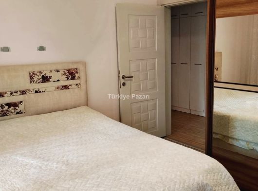 Silifke Merkezine Yakın 4+1