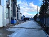 İSTANBUL SİLİVRİ KINALI ACİLEN  SATILIK HAZIR KURULMUŞ FABRİKA SATILIKTIR. TOPLAM 18000m2DİR.