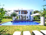 Bodrum'da Hâyali Lüx Villa !!