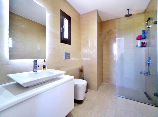 Bodrum'da Hâyali Lüx Villa !!