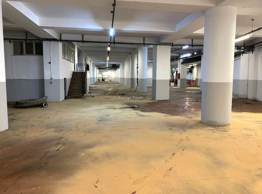 İSTANBUL SİLİVRİ KINALI ACİLEN  SATILIK HAZIR KURULMUŞ FABRİKA SATILIKTIR. TOPLAM 18000m2DİR.