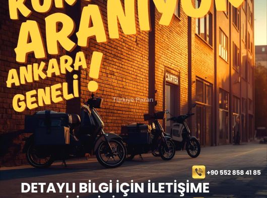 KADIN OFİS SABİT İŞ İLANI