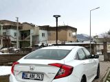 Honda cıvıc sahibinden 2020 çıkışlı