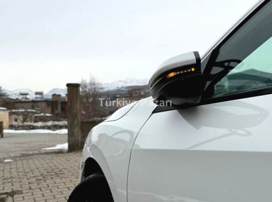 Honda cıvıc sahibinden 2020 çıkışlı