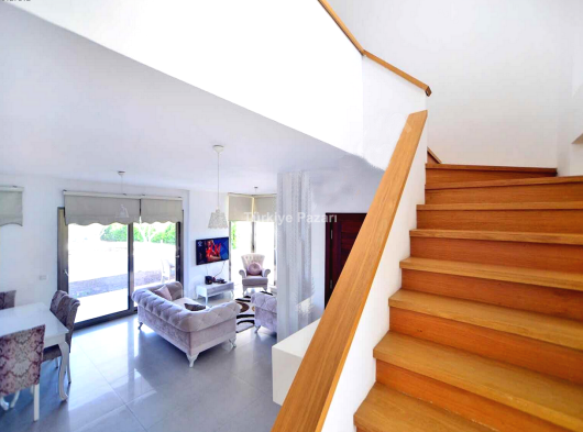 Bodrum'da Hâyali Lüx Villa !!