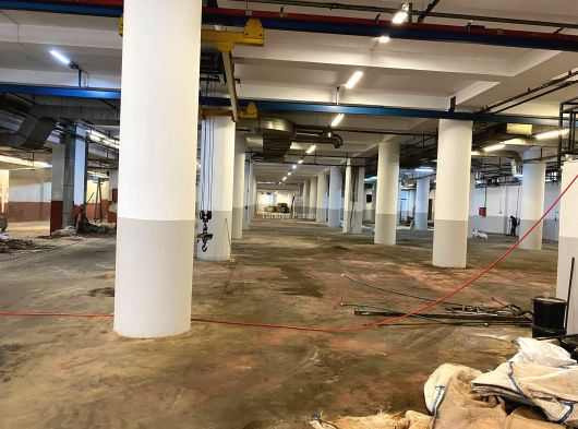 İSTANBUL SİLİVRİ KINALI ACİLEN  SATILIK HAZIR KURULMUŞ FABRİKA SATILIKTIR. TOPLAM 18000m2DİR.