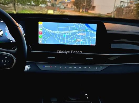 1.6 T- GDİ İNTELLİGENT CHERY TİGGO 7 PRO MAX HATASIZ BOYASIZ