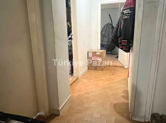 SATILIK 2+1 DAİRE KUZEY YAKA MAH KATDA KELEPİR DARE