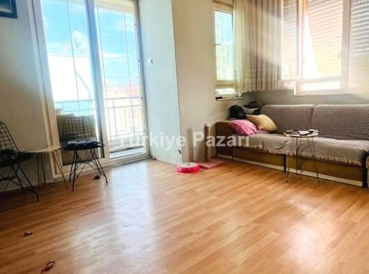 SATILIK 2+1 DAİRE KUZEY YAKA MAH KATDA KELEPİR DARE