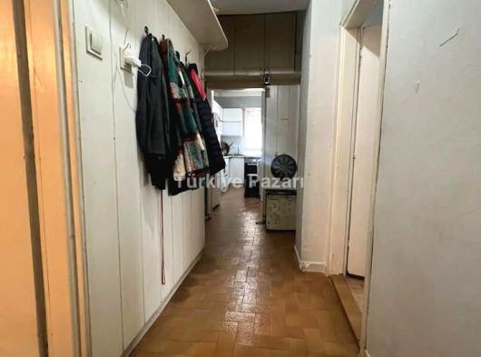 SATILIK 2+1 DAİRE KUZEY YAKA MAH KATDA KELEPİR DARE