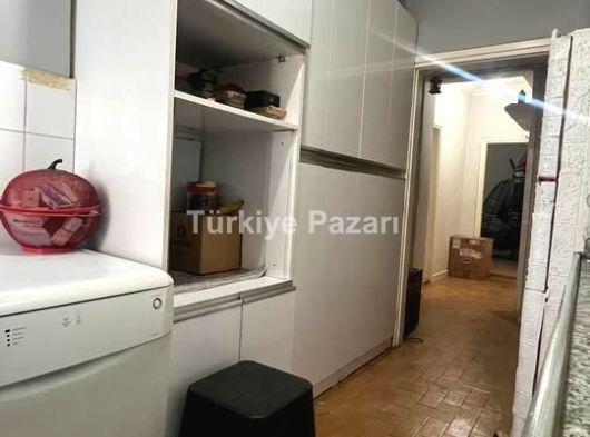 SATILIK 2+1 DAİRE KUZEY YAKA MAH KATDA KELEPİR DARE