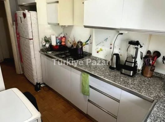 SATILIK 2+1 DAİRE KUZEY YAKA MAH KATDA KELEPİR DARE