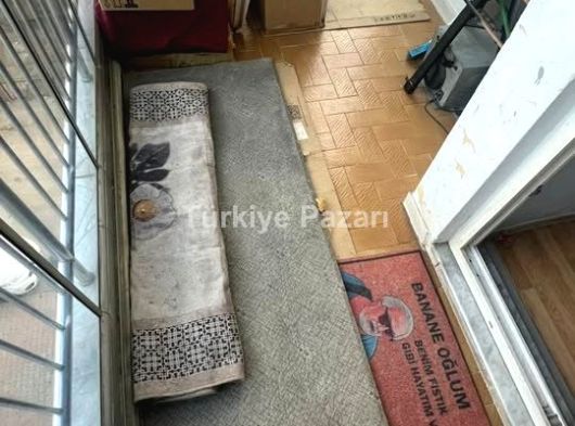 SATILIK 2+1 DAİRE KUZEY YAKA MAH KATDA KELEPİR DARE