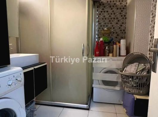 SATILIK 2+1 DAİRE KUZEY YAKA MAH KATDA KELEPİR DARE