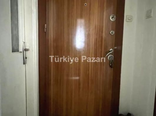 SATILIK 2+1 DAİRE KUZEY YAKA MAH KATDA KELEPİR DARE