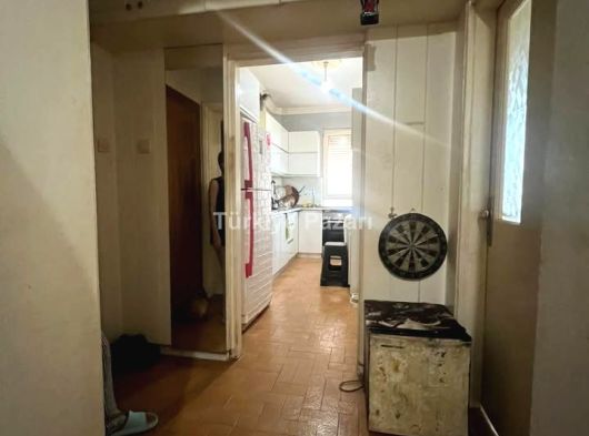 SATILIK 2+1 DAİRE KUZEY YAKA MAH KATDA KELEPİR DARE