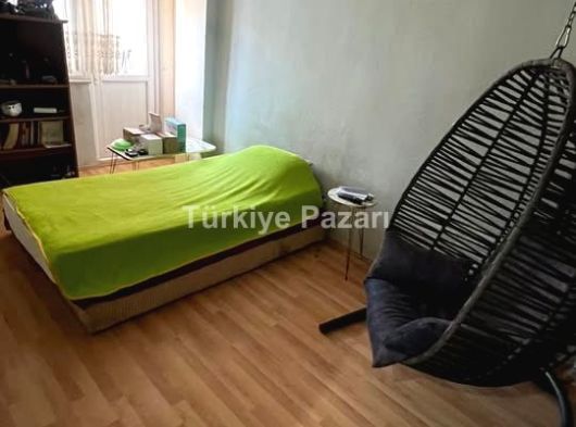 SATILIK 2+1 DAİRE KUZEY YAKA MAH KATDA KELEPİR DARE