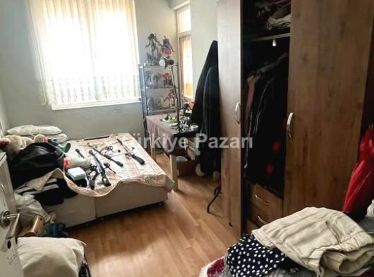 SATILIK 2+1 DAİRE KUZEY YAKA MAH KATDA KELEPİR DARE