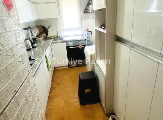 SATILIK 2+1 DAİRE KUZEY YAKA MAH KATDA KELEPİR DARE