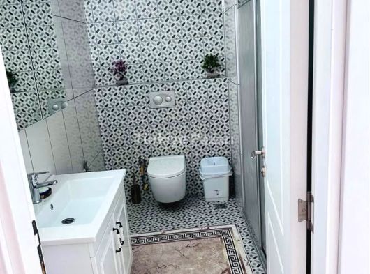 YUKARI ALATADA SATILIK 3+1 DOĞALGAZLI DAİRE