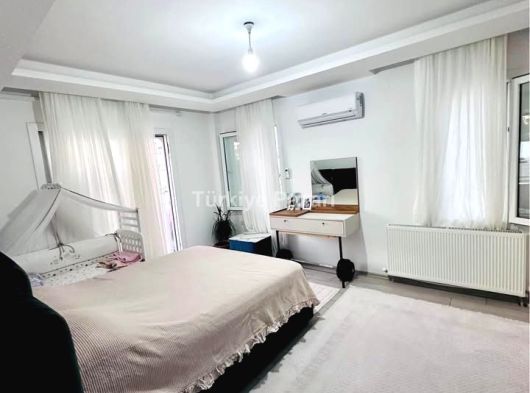 YUKARI ALATADA SATILIK 3+1 DOĞALGAZLI DAİRE
