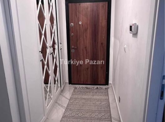 YUKARI ALATADA SATILIK 3+1 DOĞALGAZLI DAİRE