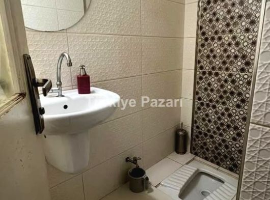 SATILIK 2+1 DAİRE KUZEY YAKA MAH KATDA KELEPİR DARE