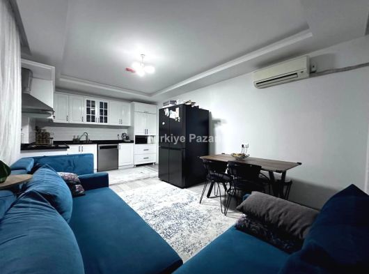 YUKARI ALATADA SATILIK 3+1 DOĞALGAZLI DAİRE