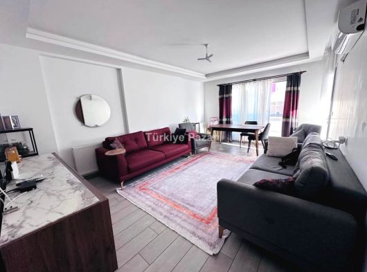 YUKARI ALATADA SATILIK 3+1 DOĞALGAZLI DAİRE