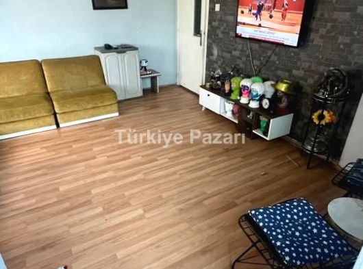 SATILIK 2+1 DAİRE KUZEY YAKA MAH KATDA KELEPİR DARE