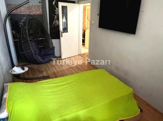 SATILIK 2+1 DAİRE KUZEY YAKA MAH KATDA KELEPİR DARE