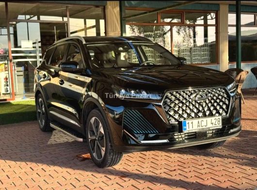 95 MODEL HATASIZ AYARINDA TEMPRA 1.6 SXA 4 CAM OTOMATİK 