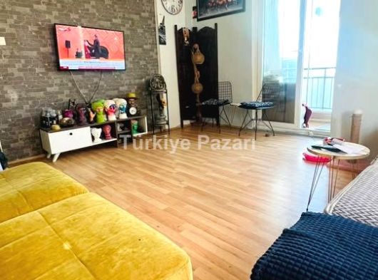 SATILIK 2+1 DAİRE KUZEY YAKA MAH KATDA KELEPİR DARE