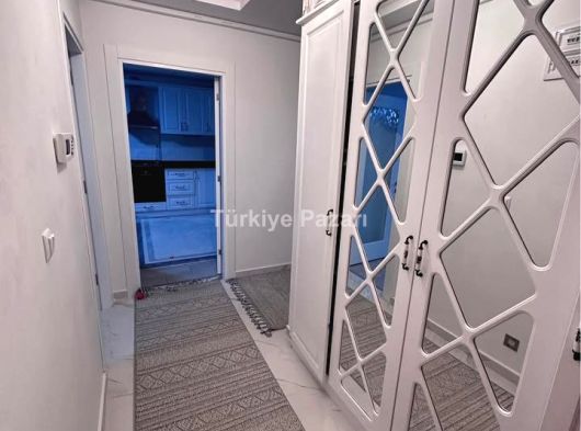 YUKARI ALATADA SATILIK 3+1 DOĞALGAZLI DAİRE