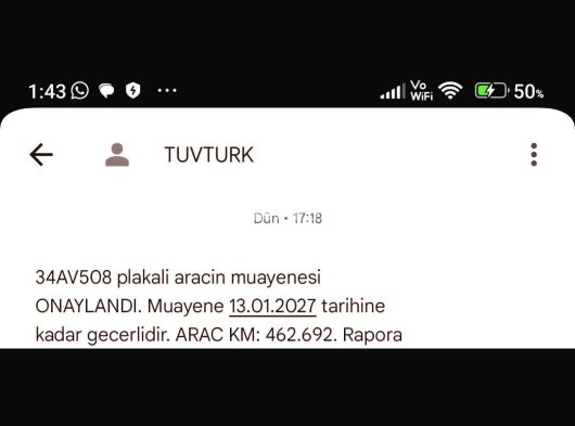 Acil Son Rakam Isuzu NPR 59 Sıfır MUAYNELİ Hidrolik Direksiyon