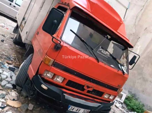 Fiat Fiorino 2024 model