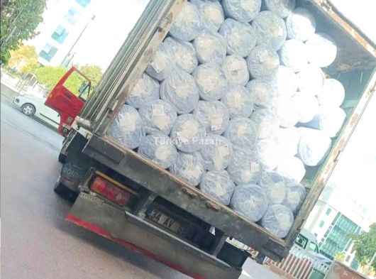 Acil Son Rakam Isuzu NPR 59 Sıfır MUAYNELİ Hidrolik Direksiyon