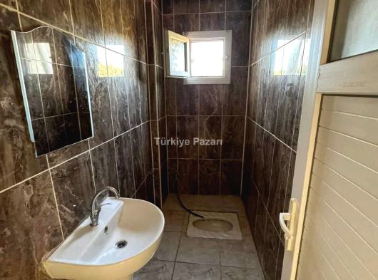 KARYAĞDI’DA DENİZ MANZARALI KİRALIK LÜKS 2+1 DAİRE