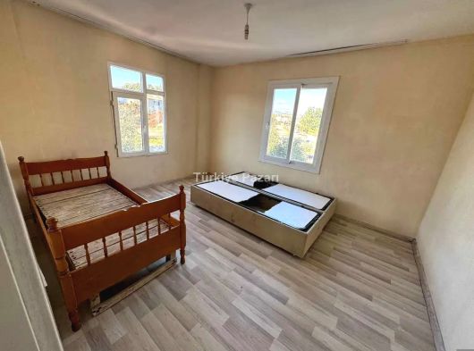 KARYAĞDI’DA DENİZ MANZARALI KİRALIK LÜKS 2+1 DAİRE