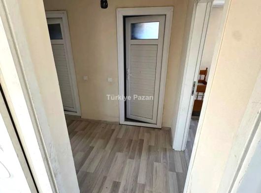 KARYAĞDI’DA DENİZ MANZARALI KİRALIK LÜKS 2+1 DAİRE