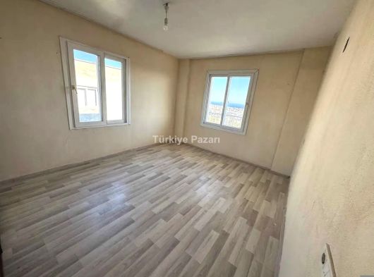 KARYAĞDI’DA DENİZ MANZARALI KİRALIK LÜKS 2+1 DAİRE