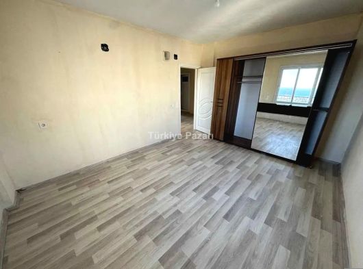 TECE’DE HAVUZLU SİTE İÇERİSİNDE DENİZ MANZARALI LÜKS 1+1 SATILIK DAİRE