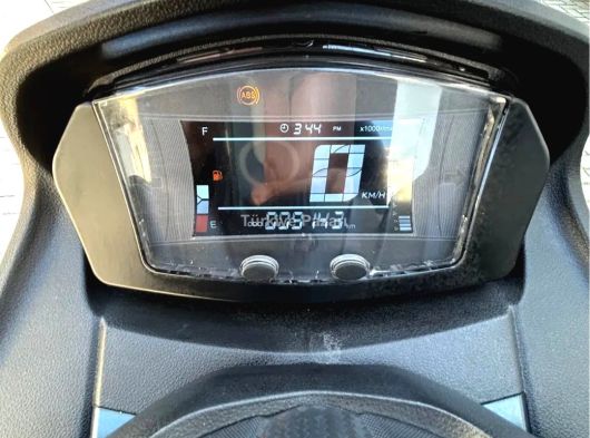 2023 rks grace 202 pro çok temiz