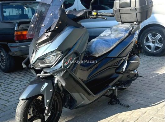 2023 rks grace 202 pro çok temiz