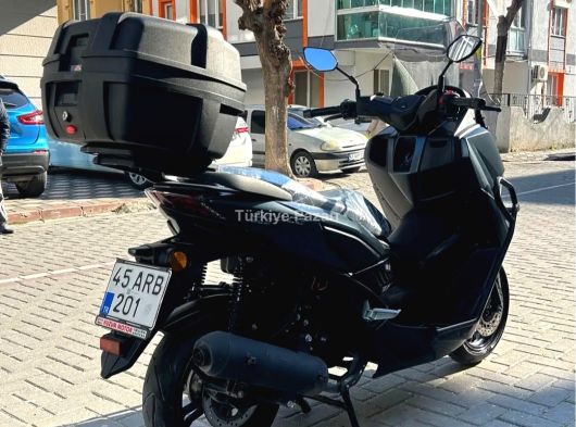 2023 rks grace 202 pro çok temiz