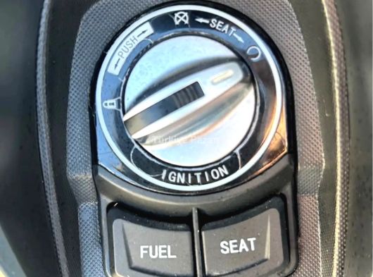 2023 rks grace 202 pro çok temiz